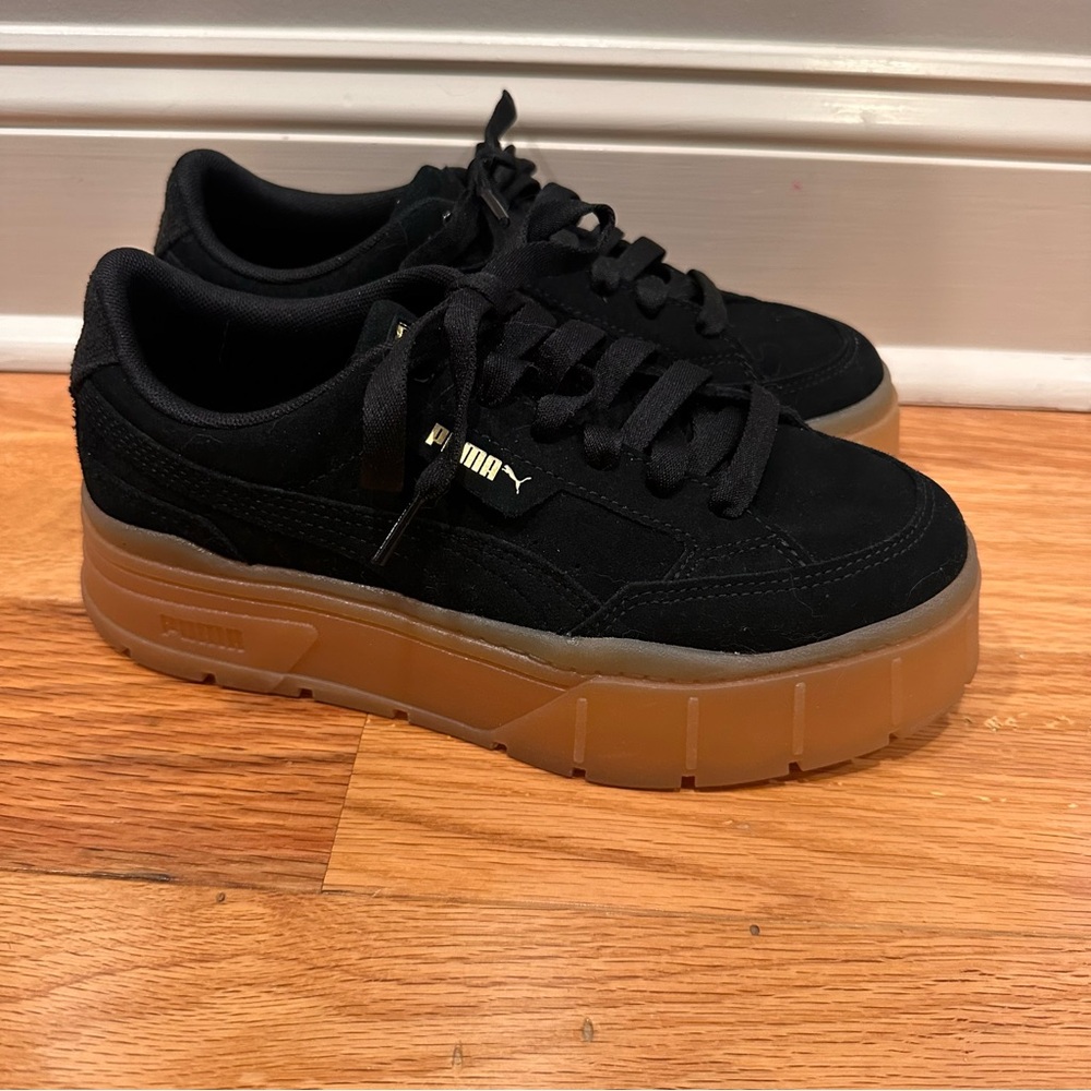 Platform Puma
